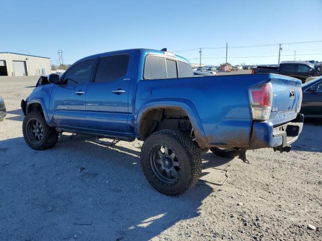 Photo 1 VIN: 5TFGZ5AN3GX009515 - TOYOTA TACOMA 