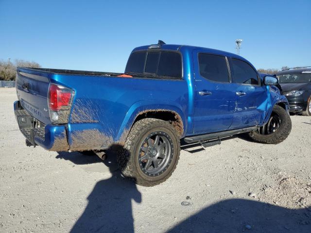 Photo 2 VIN: 5TFGZ5AN3GX009515 - TOYOTA TACOMA 