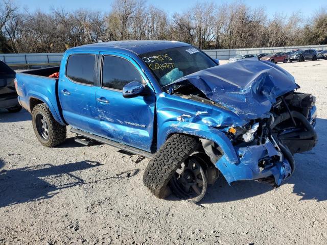 Photo 3 VIN: 5TFGZ5AN3GX009515 - TOYOTA TACOMA 