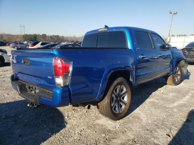 Photo 2 VIN: 5TFGZ5AN3HX061888 - TOYOTA TACOMA DOU 