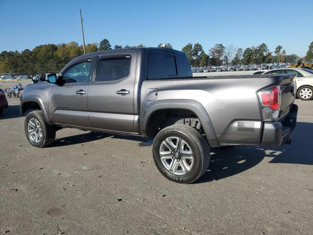 Photo 1 VIN: 5TFGZ5AN3HX066749 - TOYOTA TACOMA DOU 