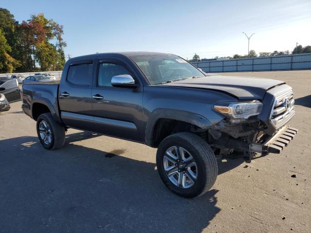 Photo 3 VIN: 5TFGZ5AN3HX066749 - TOYOTA TACOMA DOU 