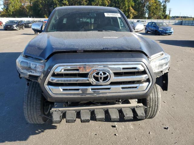 Photo 4 VIN: 5TFGZ5AN3HX066749 - TOYOTA TACOMA DOU 