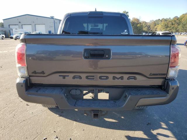 Photo 5 VIN: 5TFGZ5AN3HX066749 - TOYOTA TACOMA DOU 