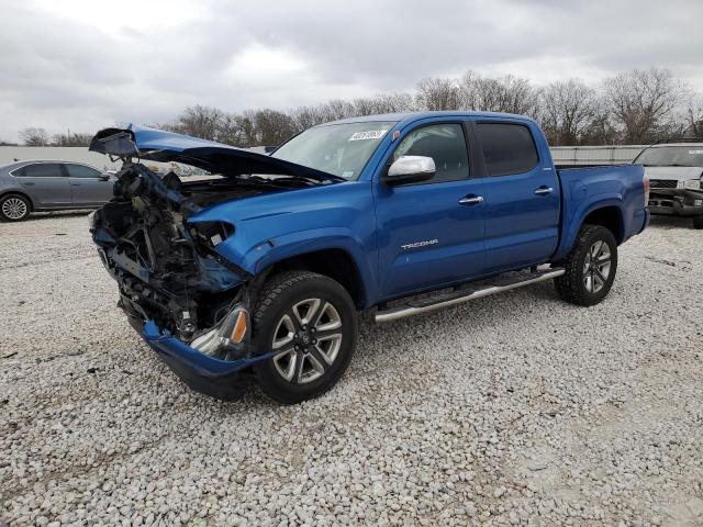 Photo 0 VIN: 5TFGZ5AN4HX059969 - TOYOTA TACOMA DOU 