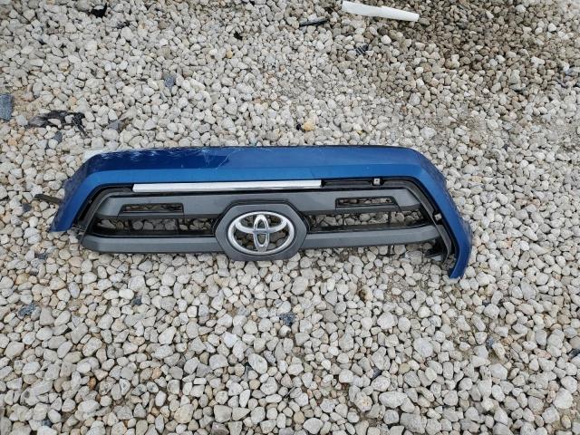 Photo 11 VIN: 5TFGZ5AN4HX059969 - TOYOTA TACOMA DOU 