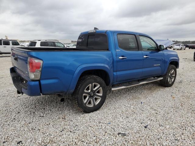 Photo 2 VIN: 5TFGZ5AN4HX059969 - TOYOTA TACOMA DOU 