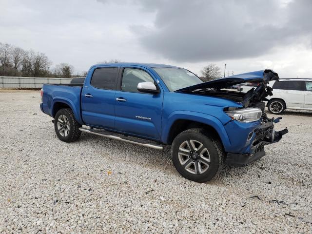 Photo 3 VIN: 5TFGZ5AN4HX059969 - TOYOTA TACOMA DOU 