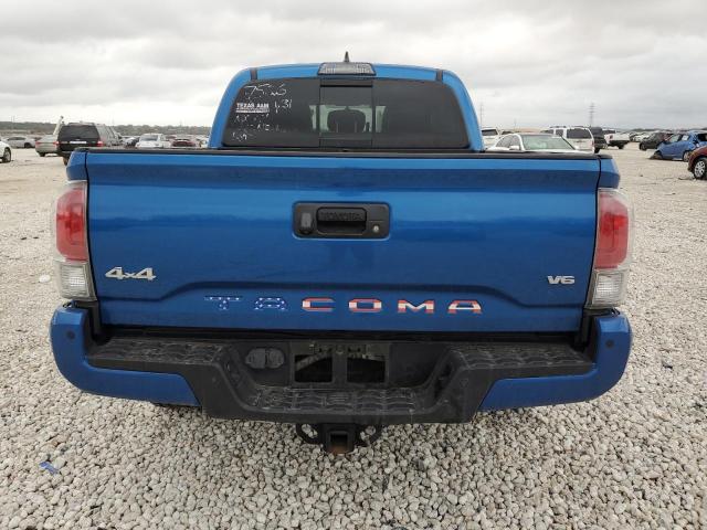 Photo 5 VIN: 5TFGZ5AN4HX059969 - TOYOTA TACOMA DOU 