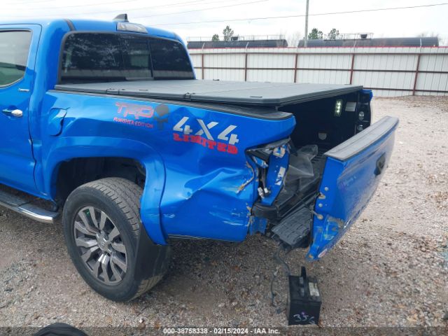 Photo 5 VIN: 5TFGZ5AN4LX229675 - TOYOTA TACOMA 