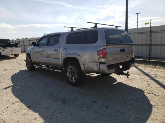 Photo 1 VIN: 5TFGZ5AN6HX064445 - TOYOTA TACOMA 