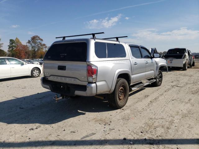 Photo 2 VIN: 5TFGZ5AN6HX064445 - TOYOTA TACOMA 