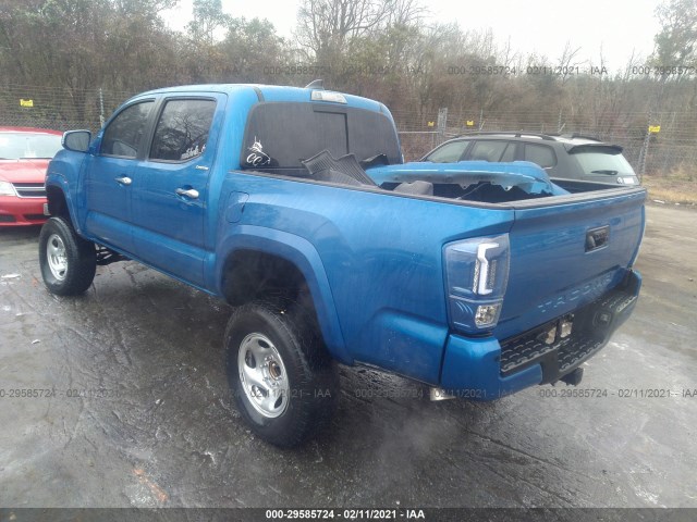 Photo 2 VIN: 5TFGZ5AN6HX109982 - TOYOTA TACOMA 