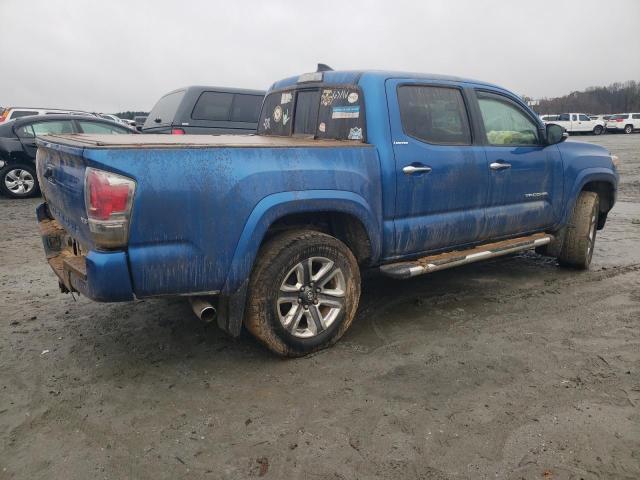 Photo 2 VIN: 5TFGZ5AN7GX007136 - TOYOTA TACOMA DOU 