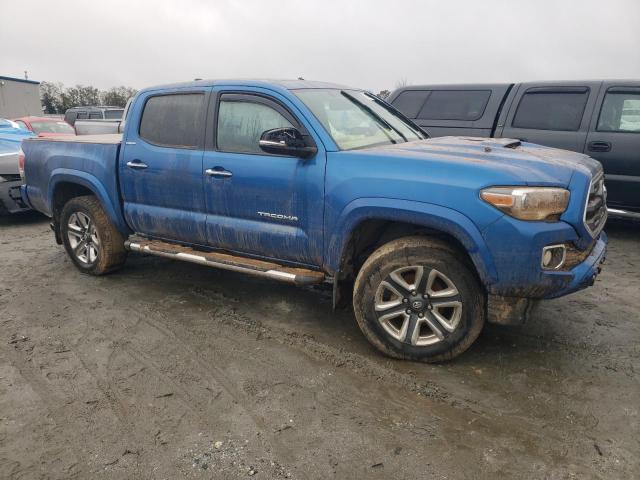 Photo 3 VIN: 5TFGZ5AN7GX007136 - TOYOTA TACOMA DOU 