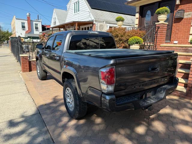 Photo 2 VIN: 5TFGZ5AN7HX075261 - TOYOTA TACOMA DOU 