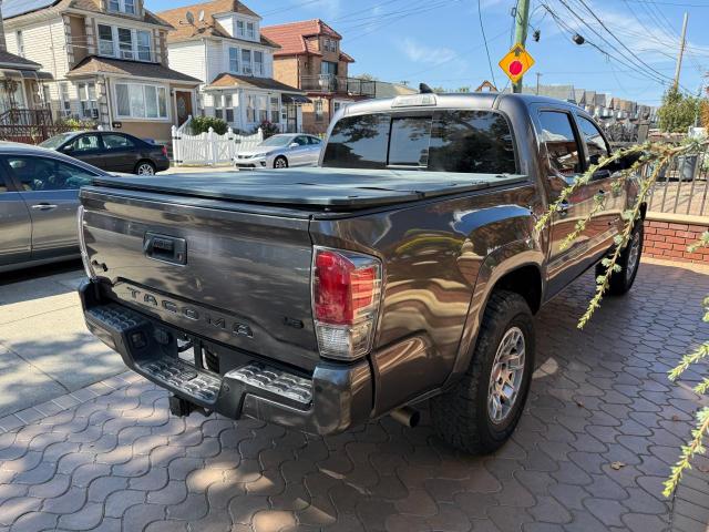 Photo 3 VIN: 5TFGZ5AN7HX075261 - TOYOTA TACOMA DOU 