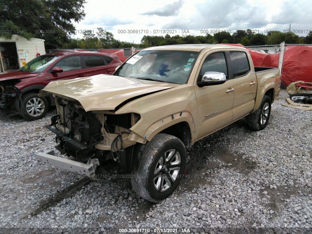 Photo 1 VIN: 5TFGZ5AN7HX085997 - TOYOTA TACOMA 