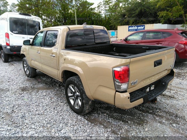 Photo 2 VIN: 5TFGZ5AN7HX085997 - TOYOTA TACOMA 