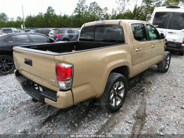 Photo 3 VIN: 5TFGZ5AN7HX085997 - TOYOTA TACOMA 