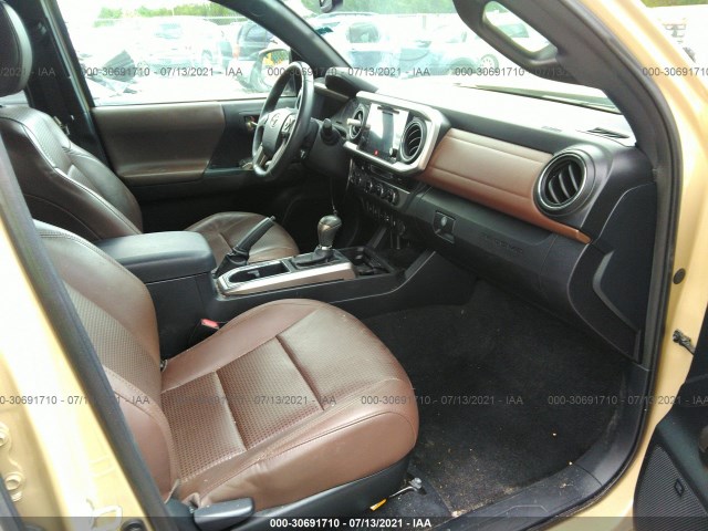 Photo 4 VIN: 5TFGZ5AN7HX085997 - TOYOTA TACOMA 