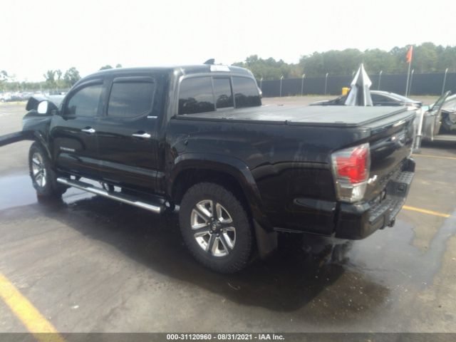 Photo 2 VIN: 5TFGZ5AN8GX019263 - TOYOTA TACOMA 