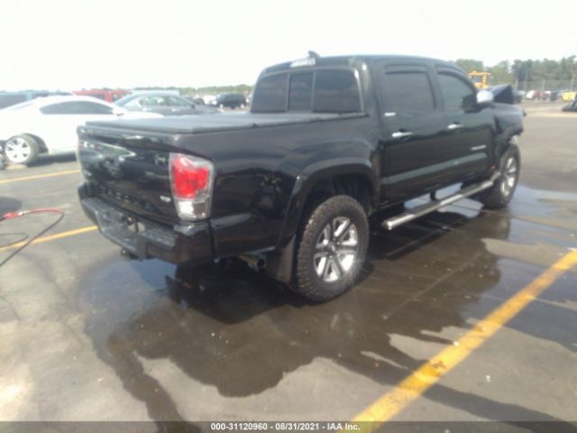 Photo 3 VIN: 5TFGZ5AN8GX019263 - TOYOTA TACOMA 