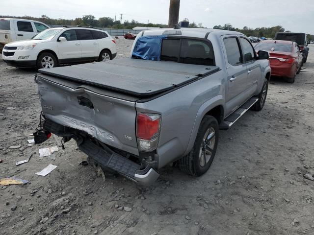 Photo 3 VIN: 5TFGZ5AN8GX024561 - TOYOTA TACOMA DOU 