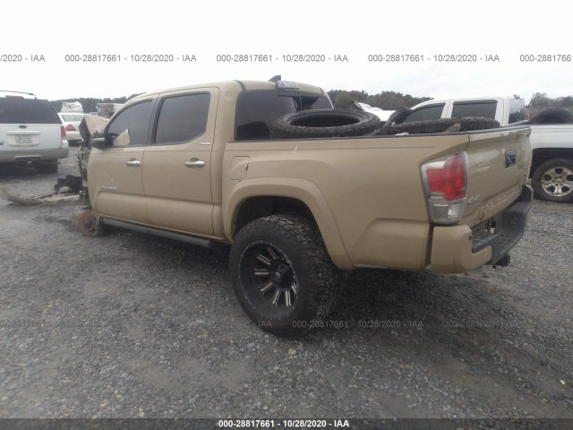 Photo 2 VIN: 5TFGZ5AN9JX131500 - TOYOTA TACOMA 