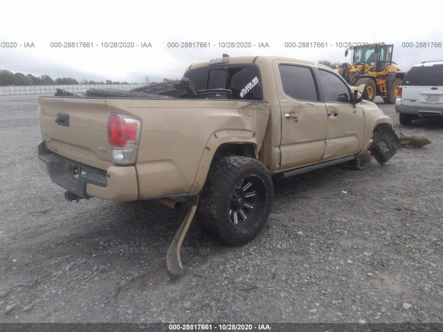 Photo 3 VIN: 5TFGZ5AN9JX131500 - TOYOTA TACOMA 