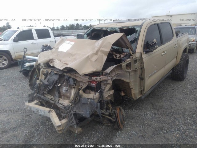 Photo 5 VIN: 5TFGZ5AN9JX131500 - TOYOTA TACOMA 