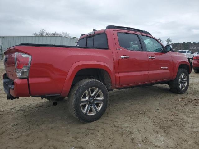 Photo 2 VIN: 5TFGZ5ANXGX017983 - TOYOTA TACOMA DOU 