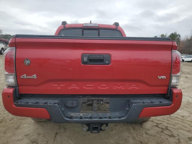 Photo 5 VIN: 5TFGZ5ANXGX017983 - TOYOTA TACOMA DOU 