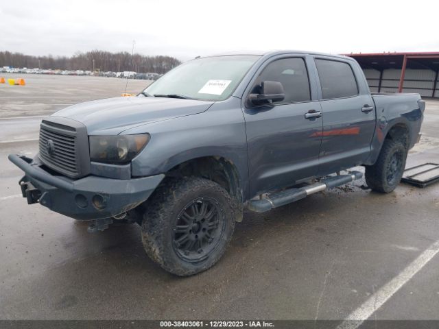 Photo 1 VIN: 5TFHW5F10AX095537 - TOYOTA TUNDRA 