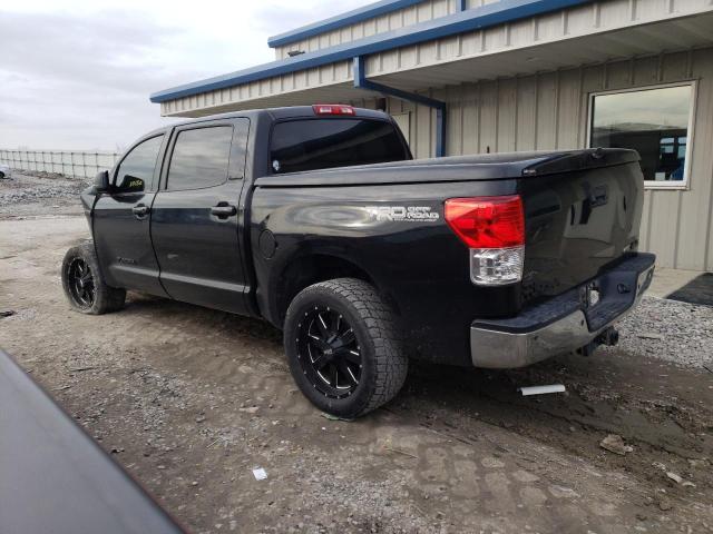 Photo 1 VIN: 5TFHW5F10AX104513 - TOYOTA TUNDRA CRE 