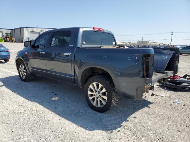 Photo 1 VIN: 5TFHW5F10AX117052 - TOYOTA TUNDRA 