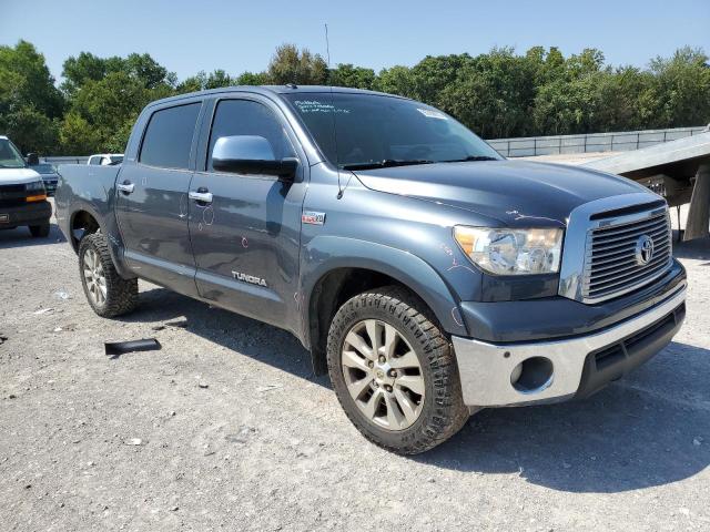 Photo 3 VIN: 5TFHW5F10AX117052 - TOYOTA TUNDRA 