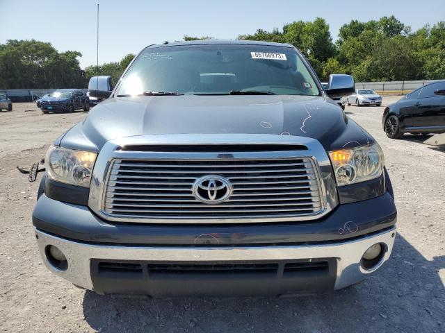 Photo 4 VIN: 5TFHW5F10AX117052 - TOYOTA TUNDRA 