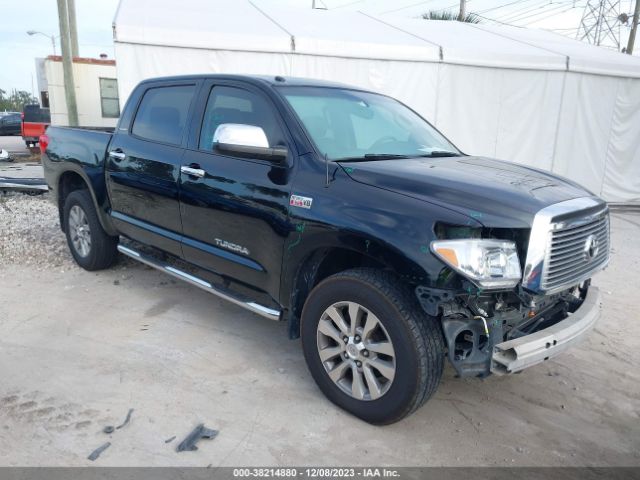 Photo 0 VIN: 5TFHW5F10AX129928 - TOYOTA TUNDRA 4WD TRUCK 