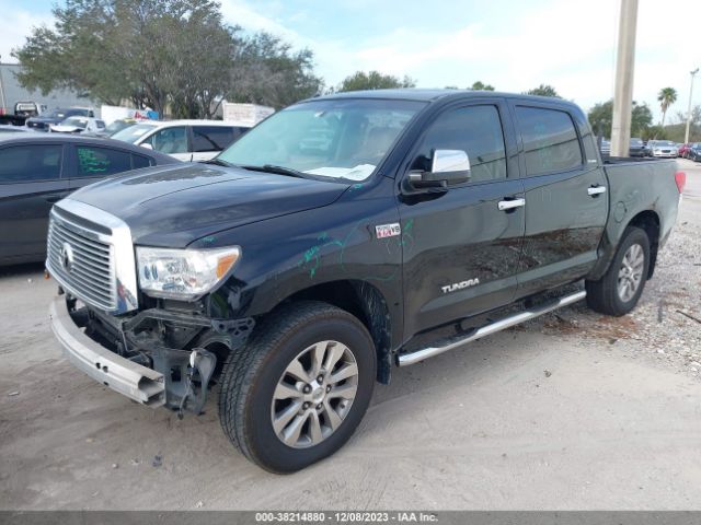 Photo 1 VIN: 5TFHW5F10AX129928 - TOYOTA TUNDRA 4WD TRUCK 