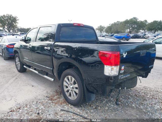 Photo 2 VIN: 5TFHW5F10AX129928 - TOYOTA TUNDRA 4WD TRUCK 