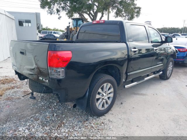 Photo 3 VIN: 5TFHW5F10AX129928 - TOYOTA TUNDRA 4WD TRUCK 