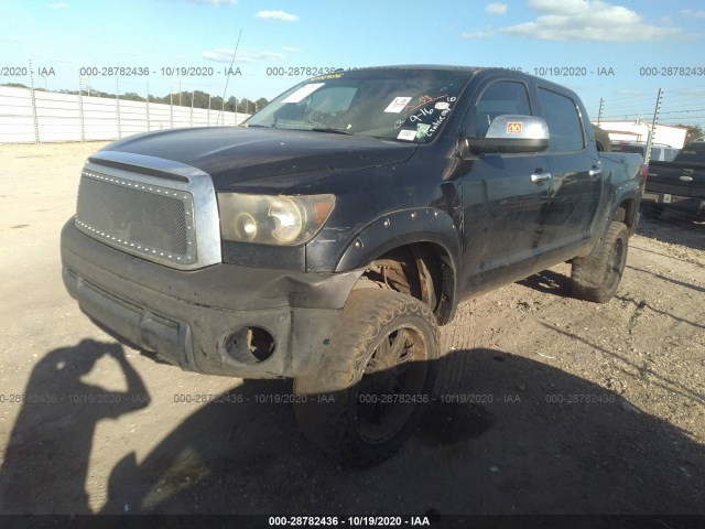 Photo 1 VIN: 5TFHW5F10AX153890 - TOYOTA TUNDRA 4WD TRUCK 