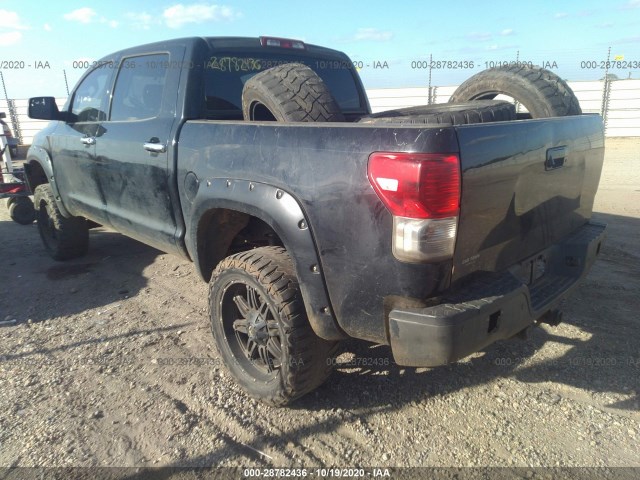 Photo 2 VIN: 5TFHW5F10AX153890 - TOYOTA TUNDRA 4WD TRUCK 