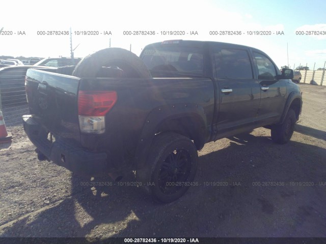 Photo 3 VIN: 5TFHW5F10AX153890 - TOYOTA TUNDRA 4WD TRUCK 