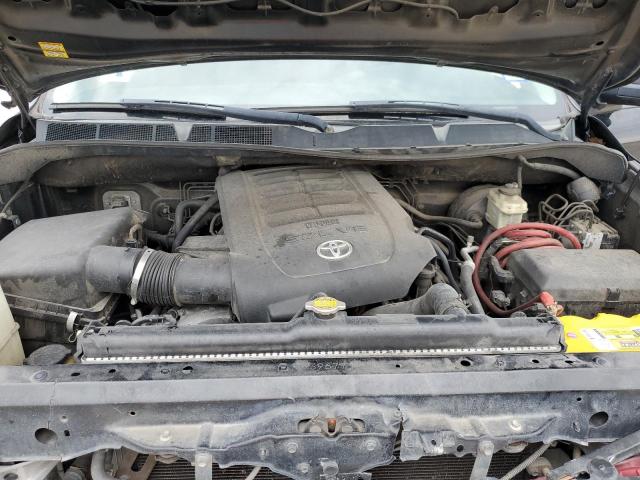 Photo 11 VIN: 5TFHW5F10BX162431 - TOYOTA TUNDRA CRE 