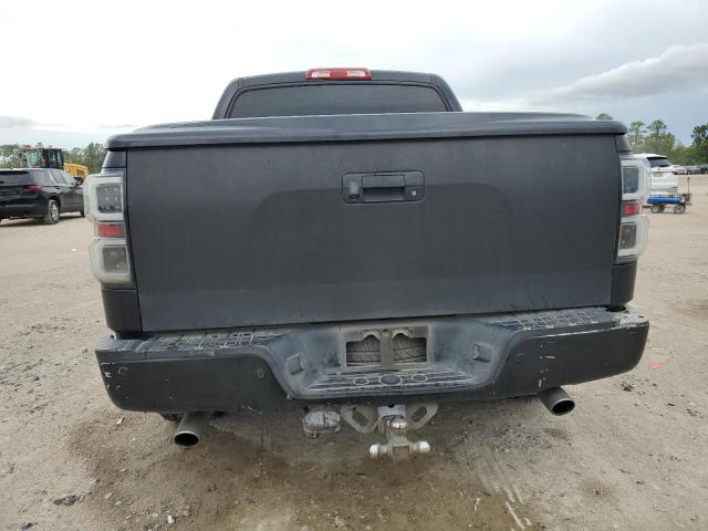 Photo 5 VIN: 5TFHW5F10BX162431 - TOYOTA TUNDRA CRE 