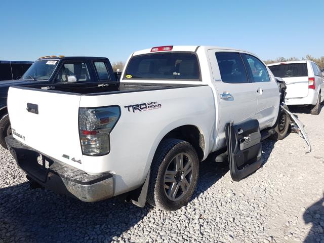 Photo 3 VIN: 5TFHW5F10BX164941 - TOYOTA TUNDRA CRE 