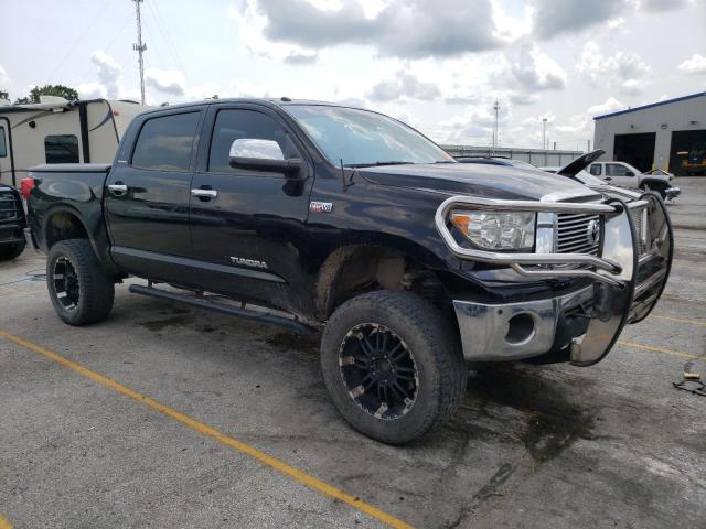 Photo 3 VIN: 5TFHW5F10BX176698 - TOYOTA TUNDRA CRE 