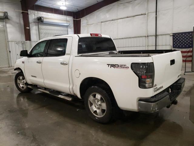 Photo 1 VIN: 5TFHW5F10BX187460 - TOYOTA TUNDRA CRE 